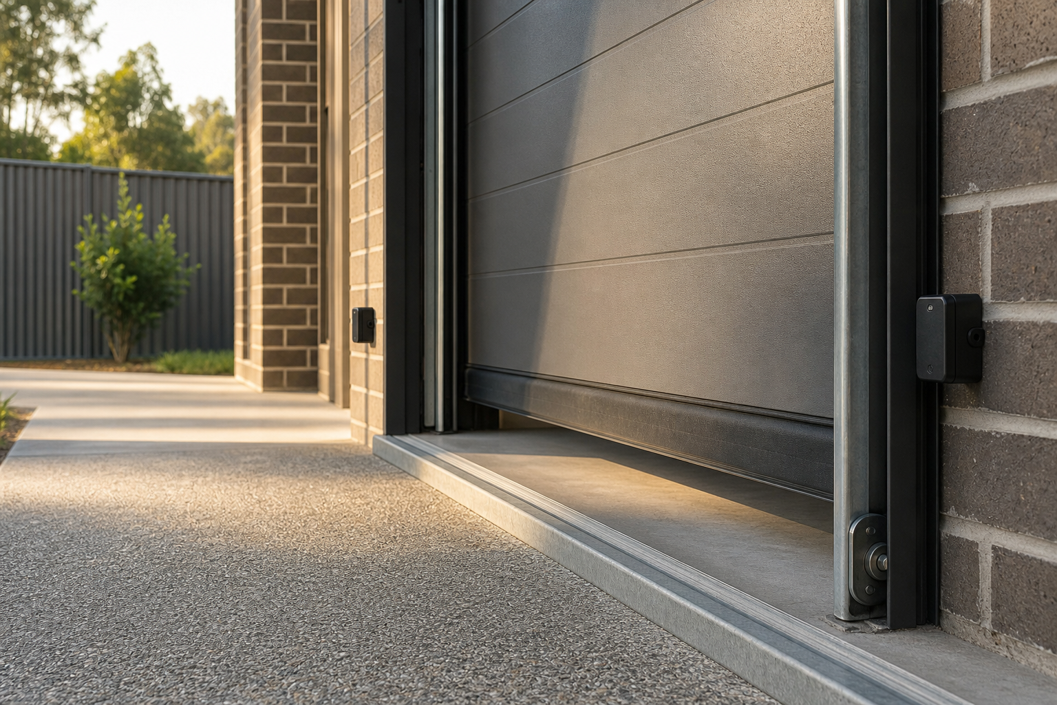 Cheap Garage Doors Near Me serving Raaf Base Darwin